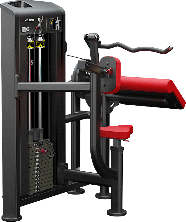 Atlantis Precision Triceps Extension